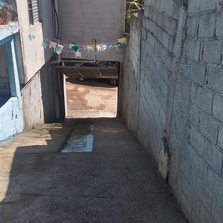 MairiporãCasa Com Piscinaアパートメント エクステリア 写真