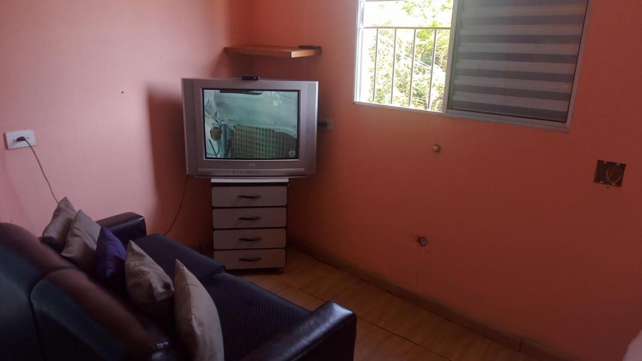 MairiporãCasa Com Piscinaアパートメント エクステリア 写真