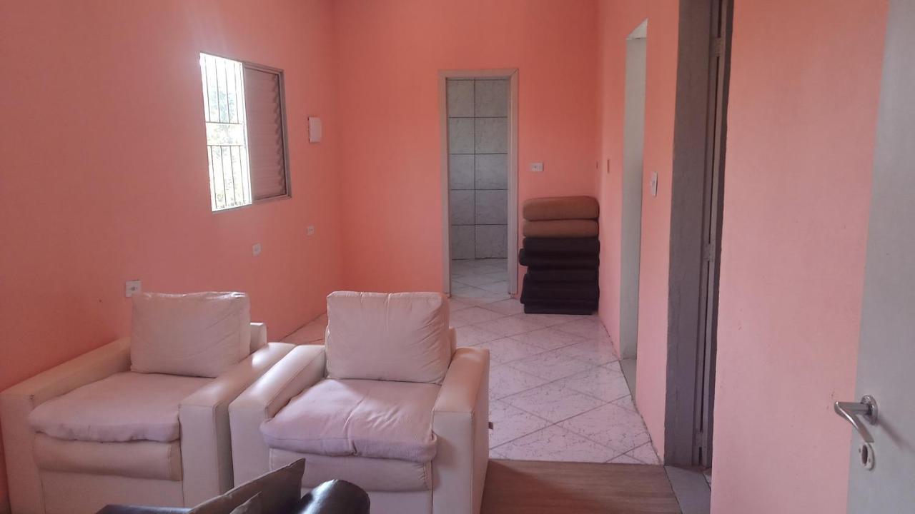 MairiporãCasa Com Piscinaアパートメント エクステリア 写真