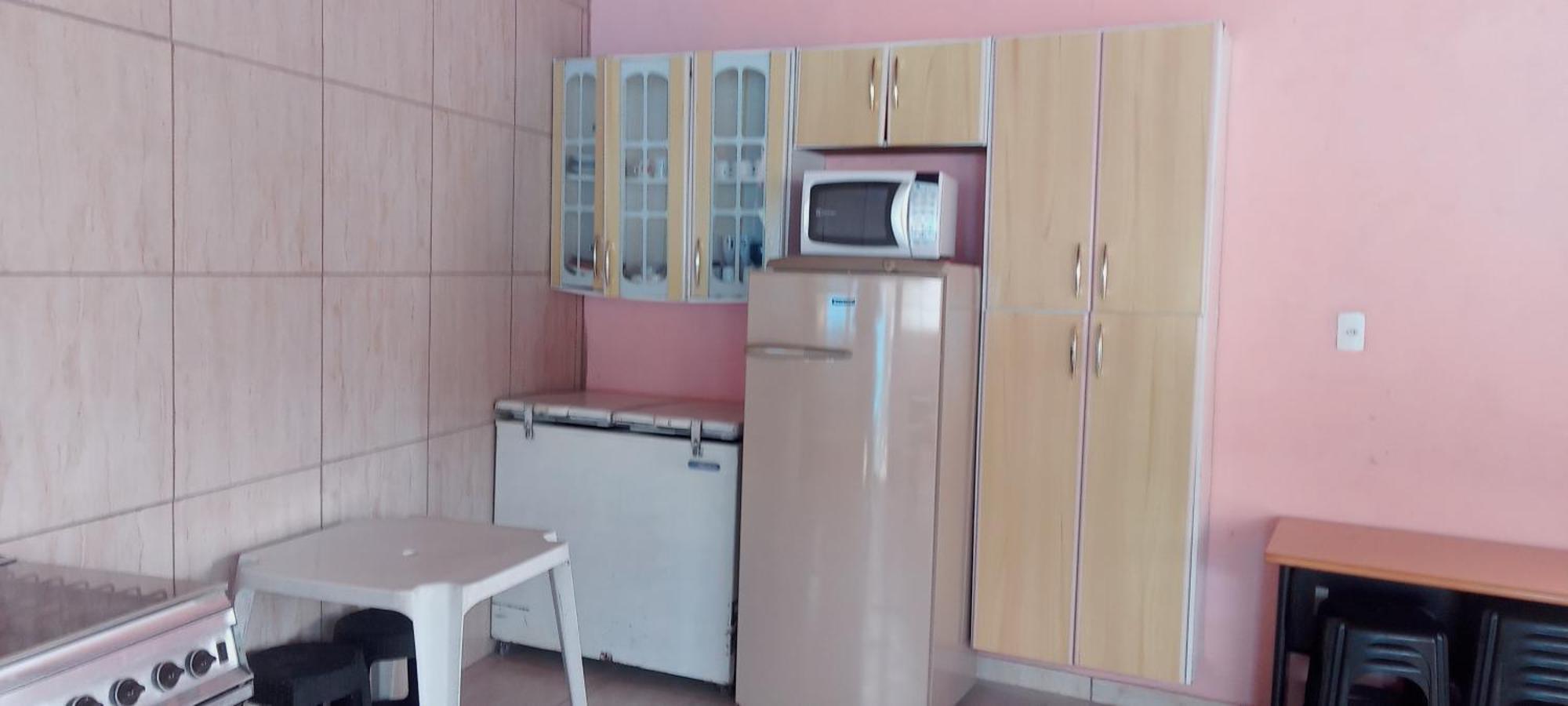 MairiporãCasa Com Piscinaアパートメント エクステリア 写真