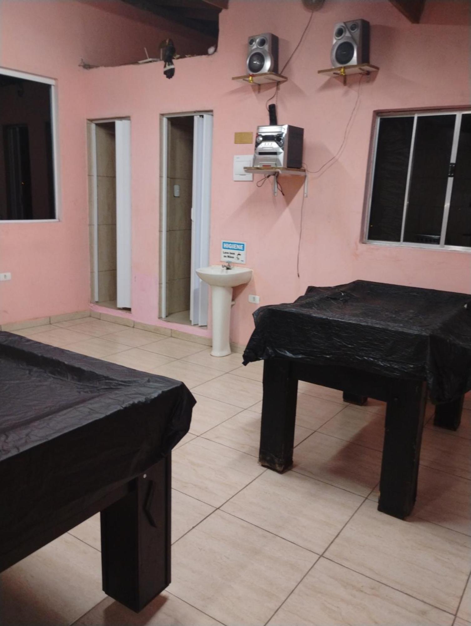 MairiporãCasa Com Piscinaアパートメント エクステリア 写真